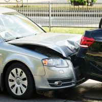 Accident auto Asigurare RCA - notificare si evaluare dauna